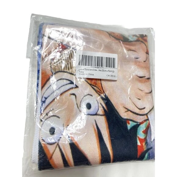 Anime One Piece Hanging Wall Tapestry Room Decoration/Material Poster Art, New - Picture 6 of 6